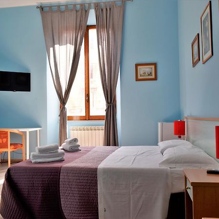 Hotel Alba Garden Rom Exterior foto